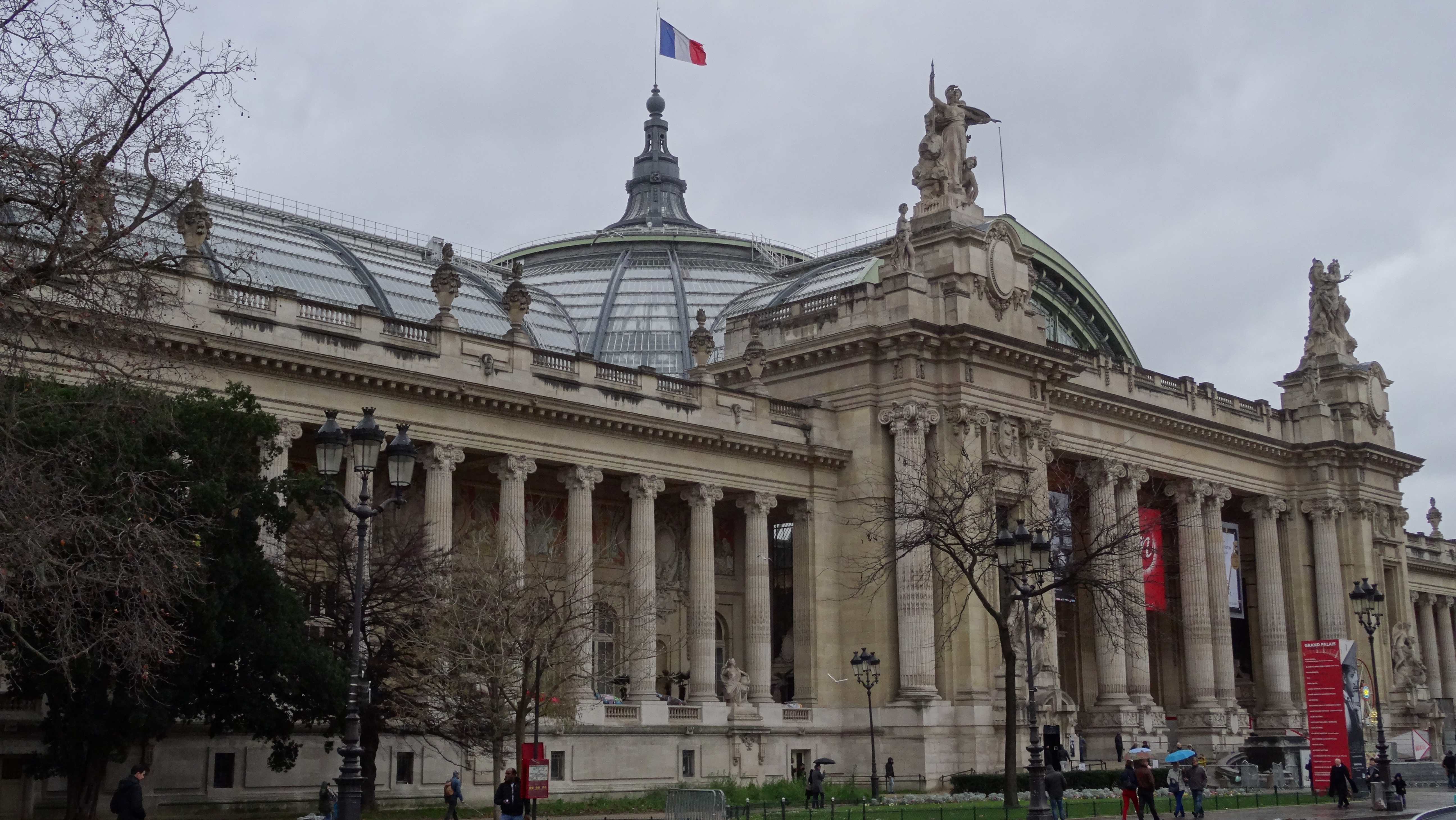 THE “GRAND PARIS” CITY TOUR One Day Trip  - Photo 6