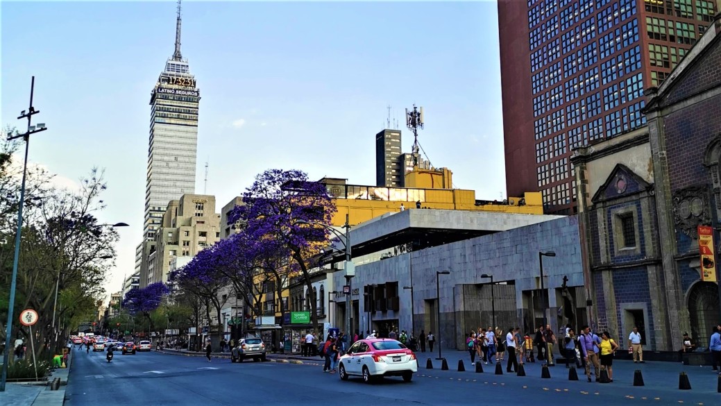 Colonial Tour: Travel La Ruta de la Plata Around Picturesque Towns (9 Days) — 9/9