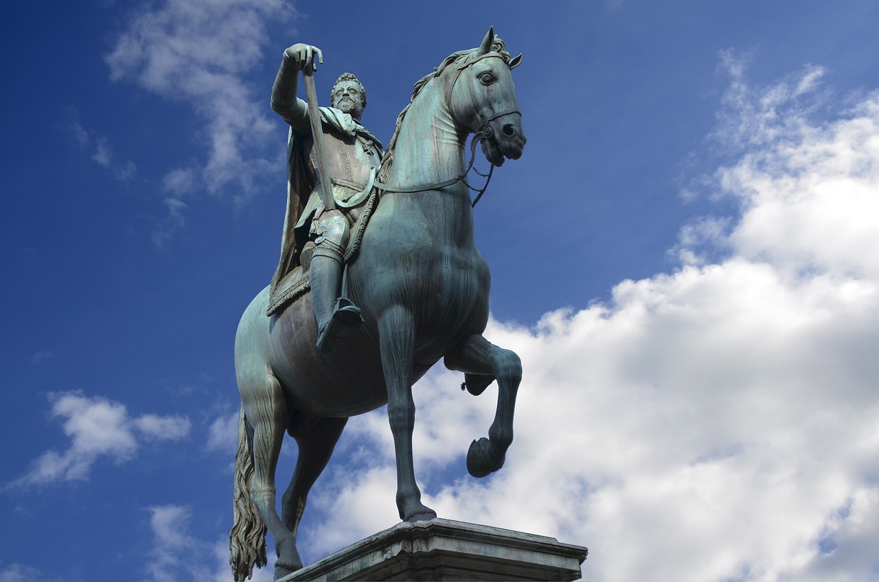 Florence Private Tour: Hunting for Ghosts and Mysteries - Photo 8