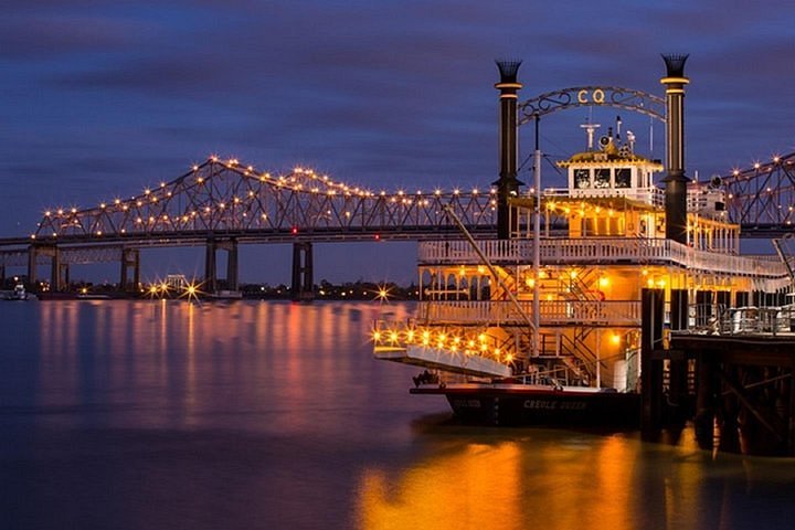 New Orleans Pass ( Per day) - Photo 6