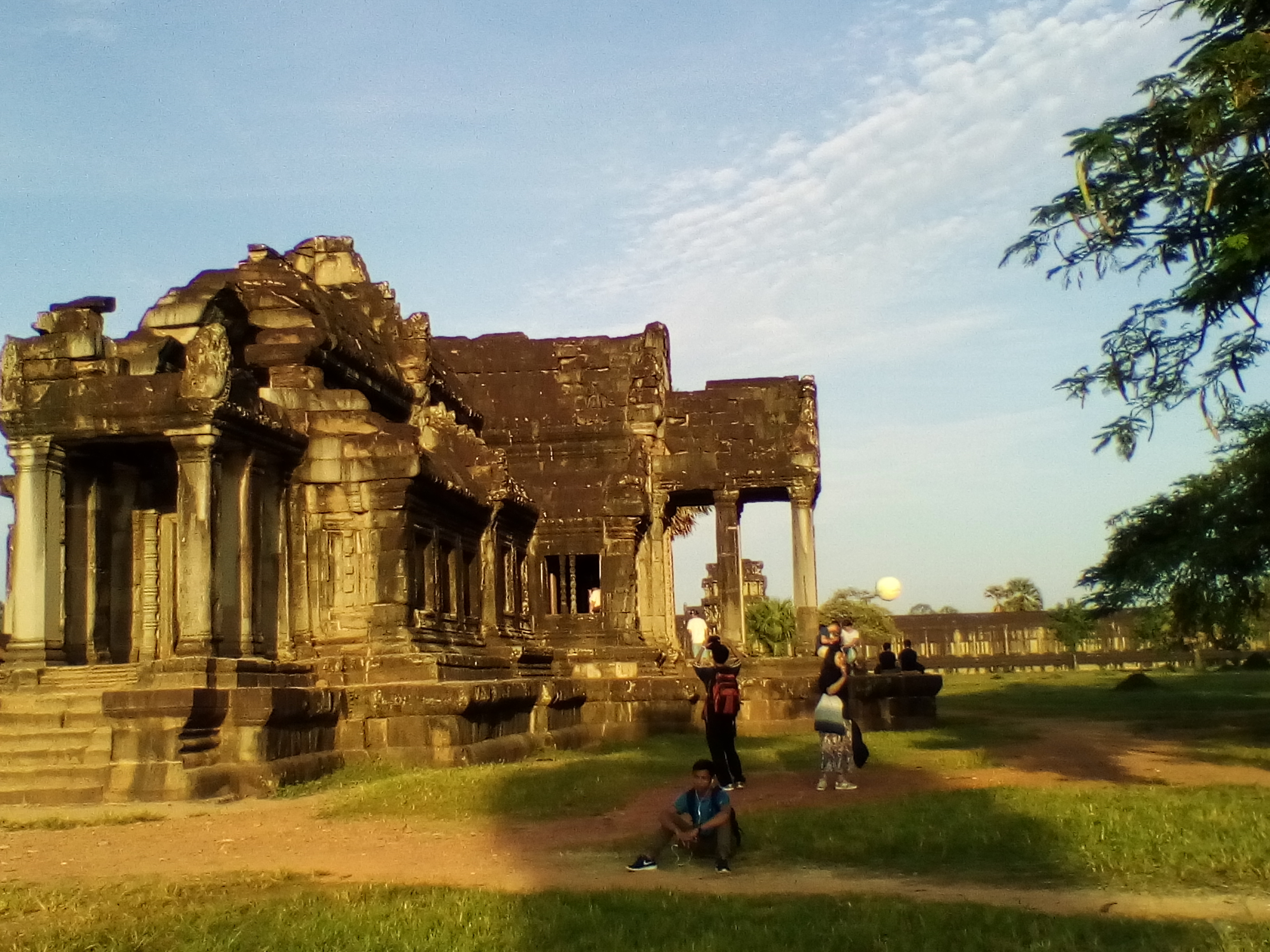 Private 3 Day Adventure To Ancient Temples — photo 5
