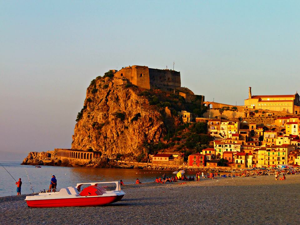 Ninfe e Fate del Tirreno: Scilla e Reggio Calabria - Photo 8