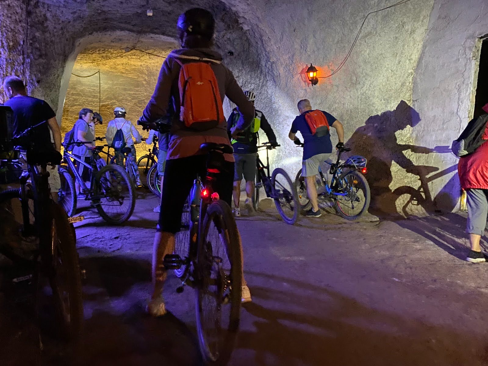 Appia Antica and Rome's Underground Labyrinth by Ebike: an experience between light and shadow without comparison - Photo 9