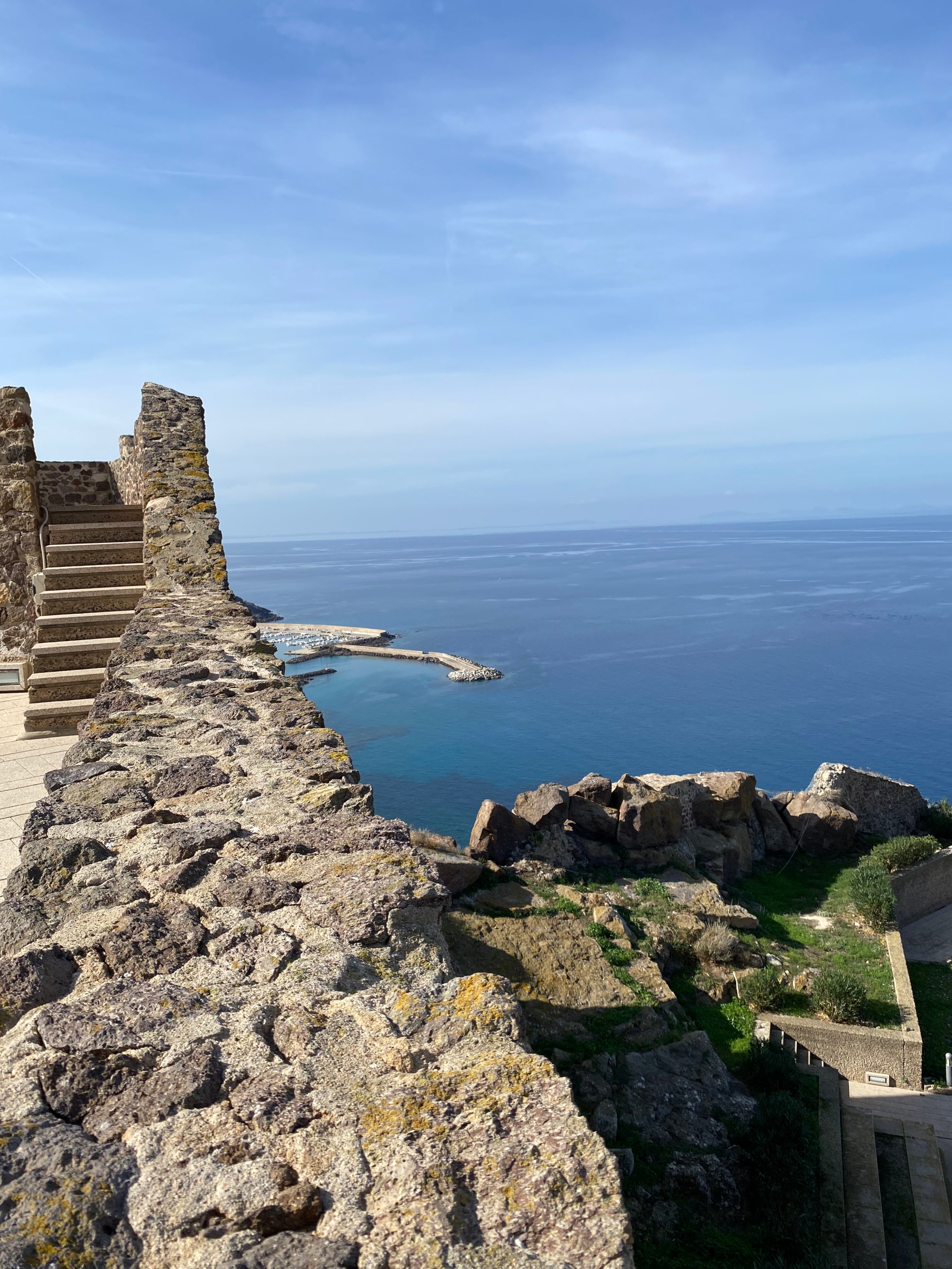 Castelsardo: tour with visit of the Intreccio museum and workshop - Photo 9