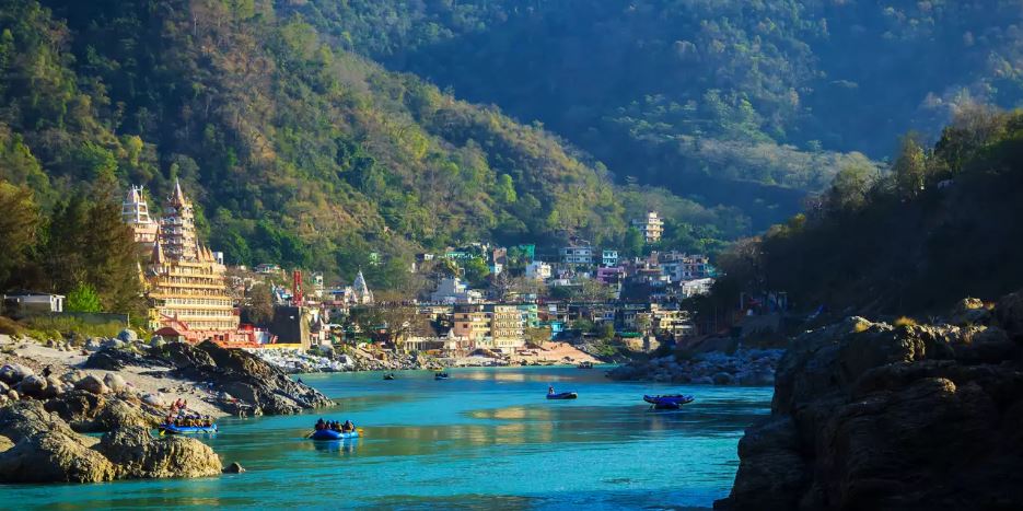 Temple and Ghat Tour of Haridwar (Guided Half Day City Tour) - Photo 5