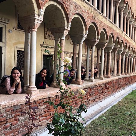 Discover Valpolicella by the River in Verona centre - Photo 10