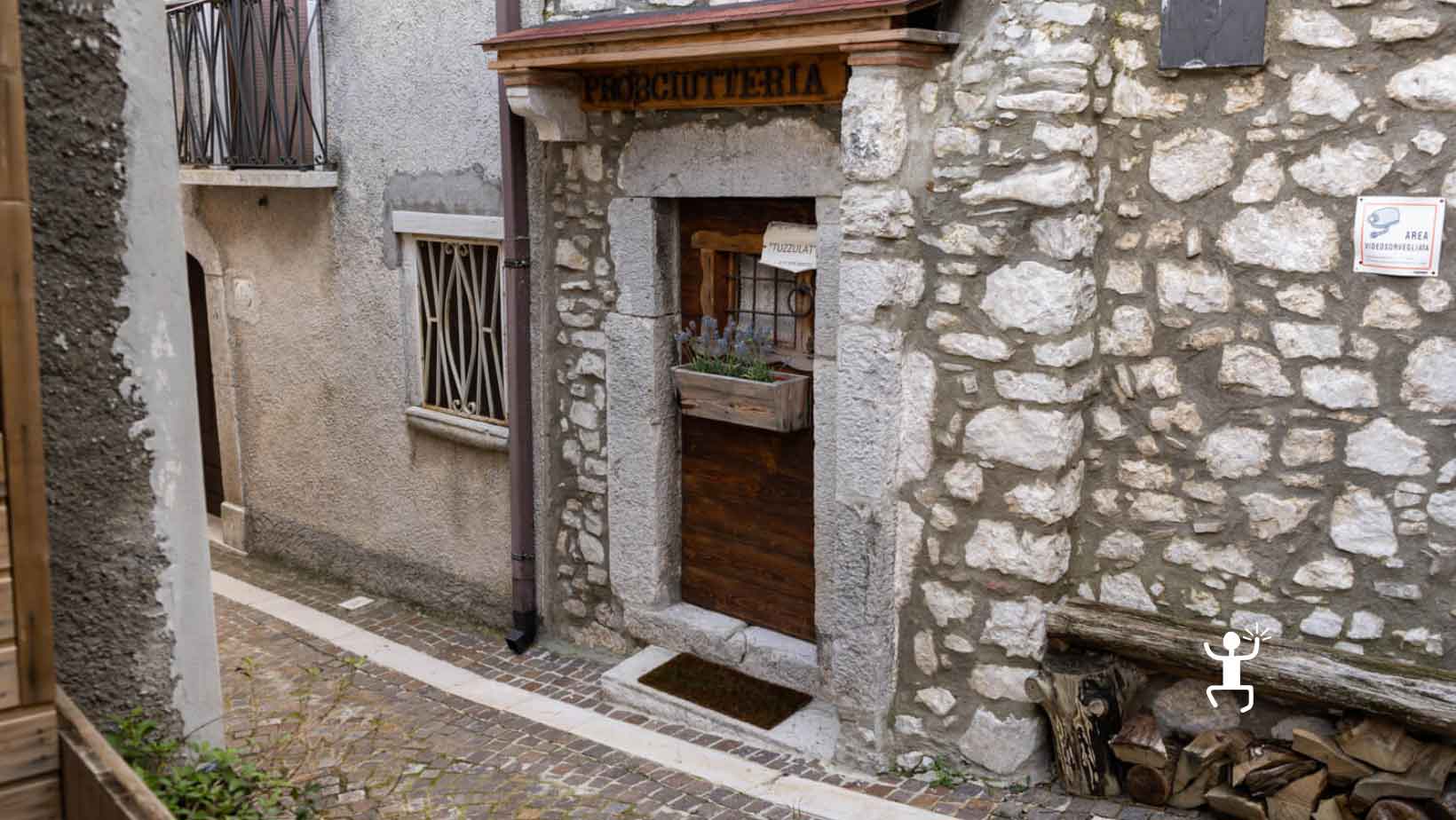 Matese Regional Park: tour and lunch in an artisan ham shop - Photo 2