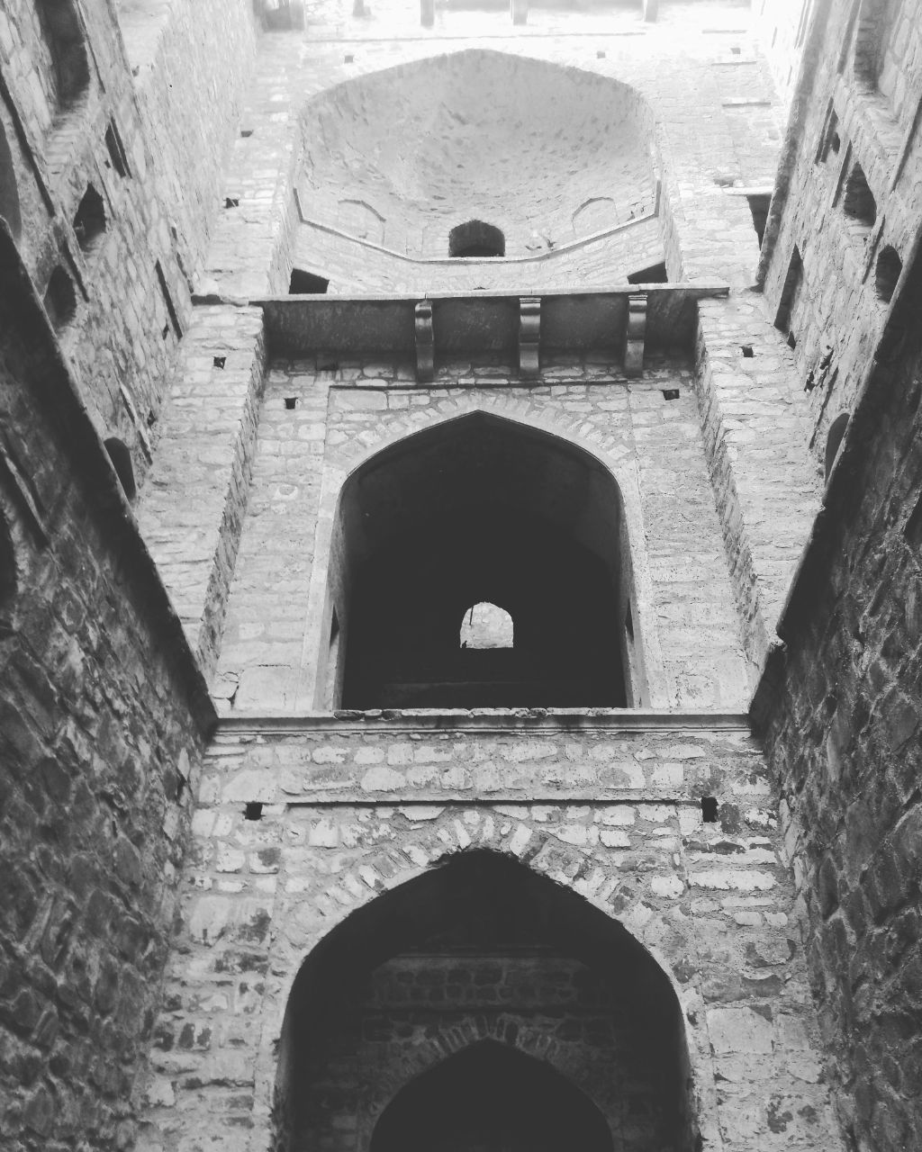 Walk through Mehrauli Archaeological Park Delhi - Photo 2