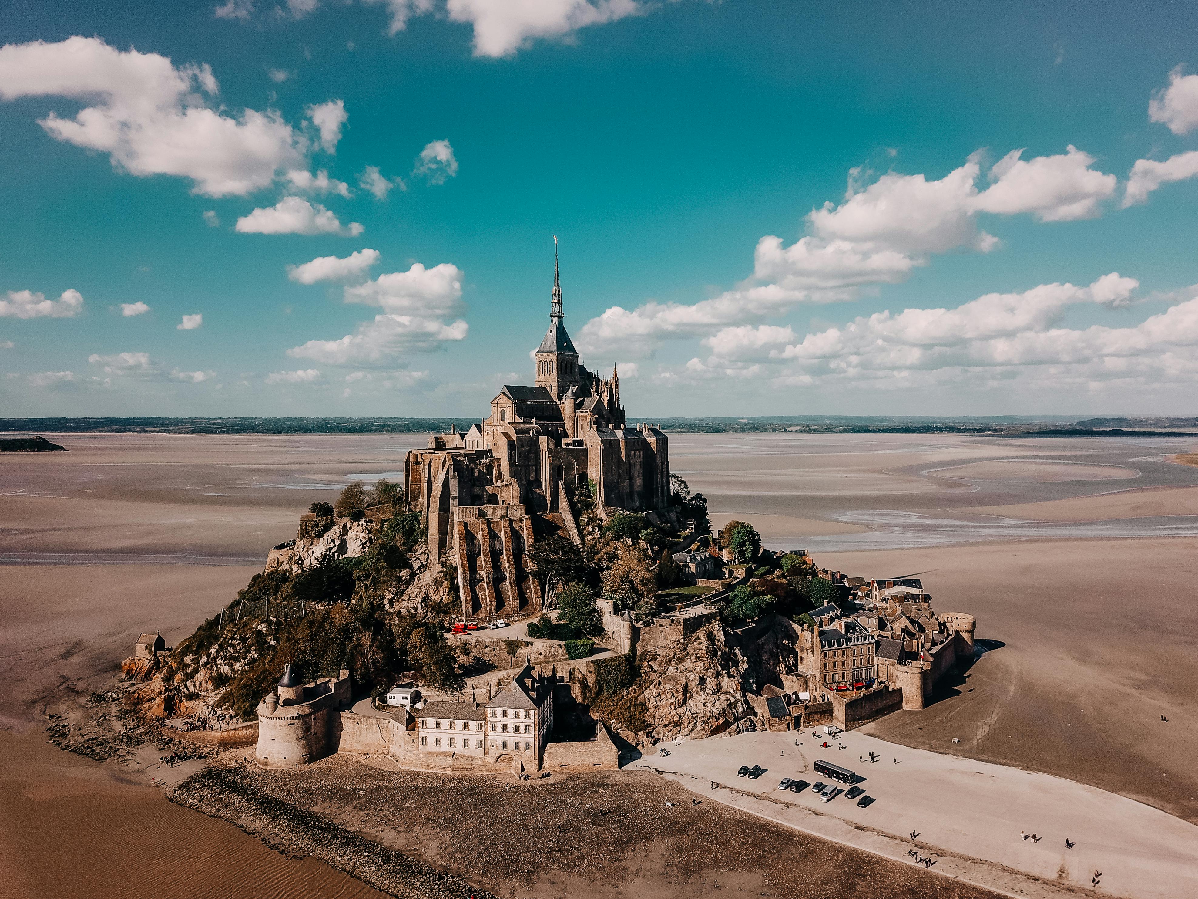 Day Trip To Mont Saint Michel – Image 3 | WeShare