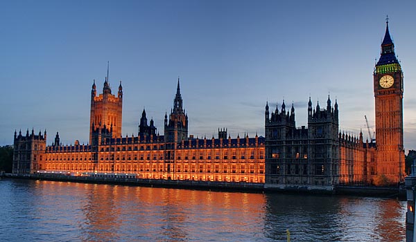 Londra: Şehir Manzaraları Yürüyüş Turu - Özel Turlar