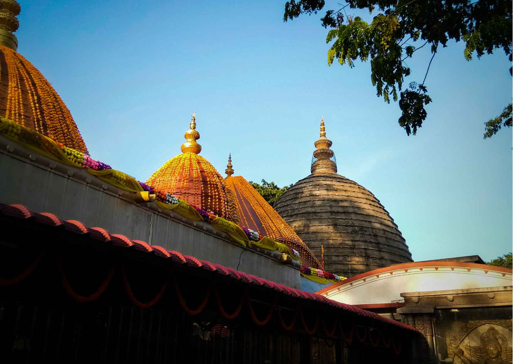 Discover the Spiritual Trails of Guwahati (2 Hours Guided Walking Tour) - Photo 8