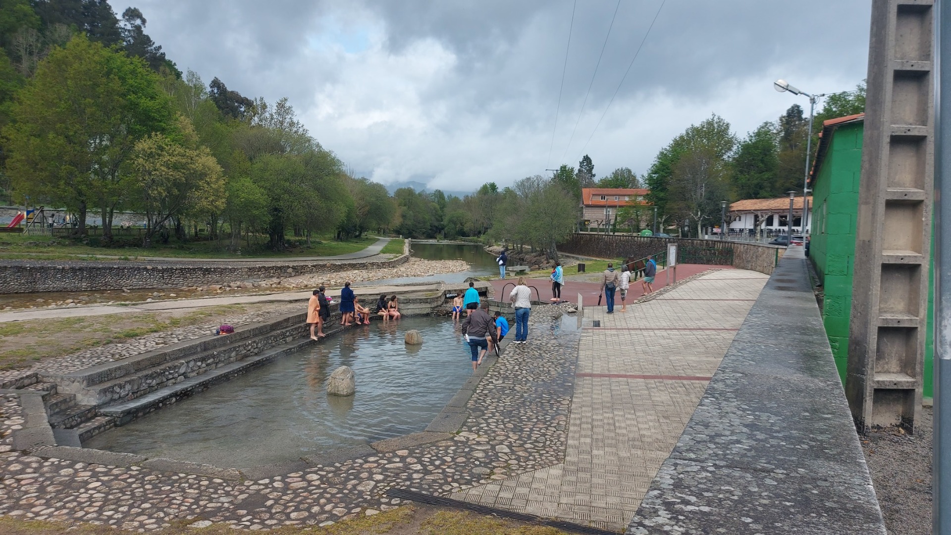 Private Gerês Tour from Porto: Waterfalls, Viewpoints and Thermal Villages - Photo 18