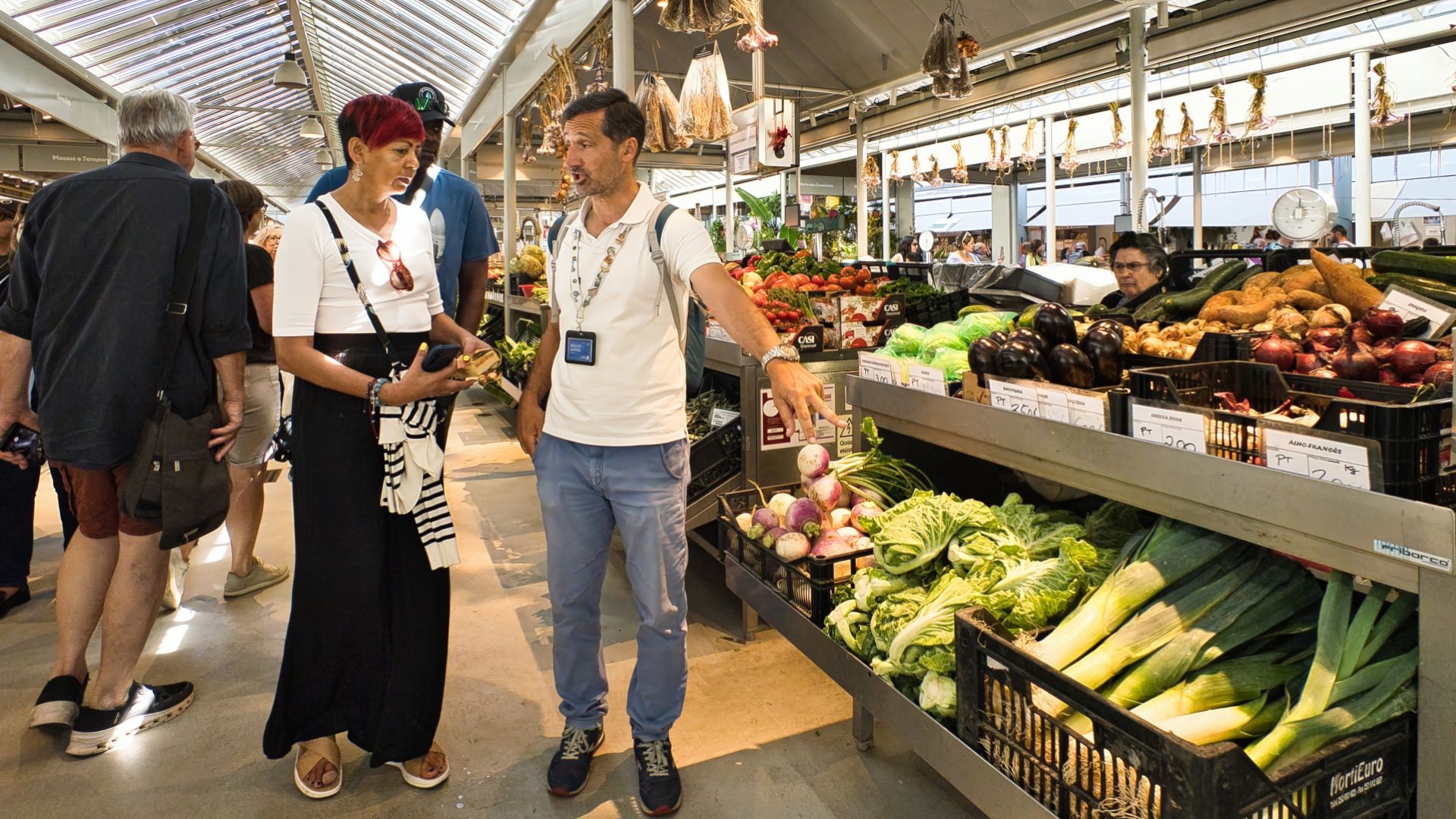 Porto Food Tour with 10 Tastings at 5 Restaurants and Eateries - Photo 4