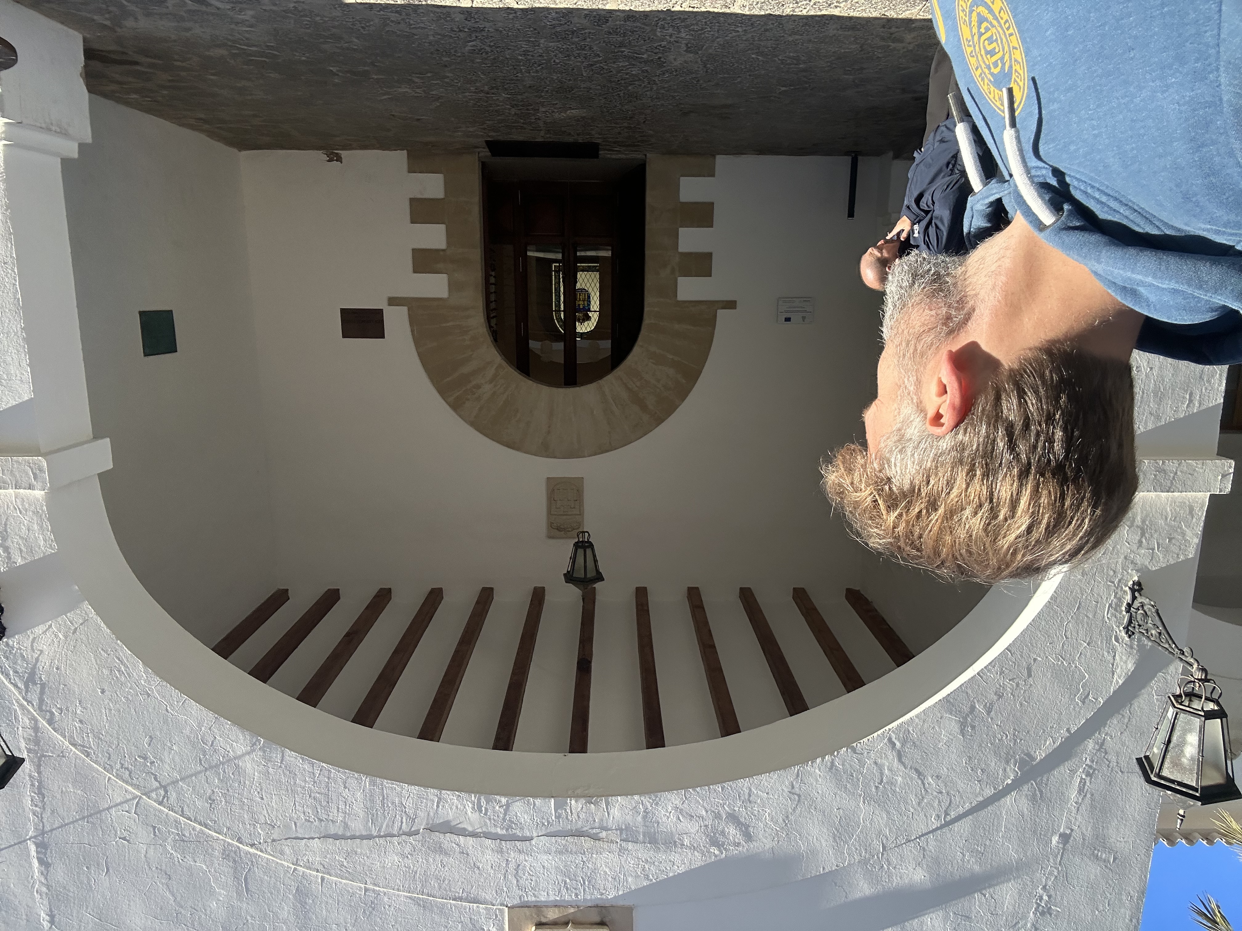 Ibiza Self-Guided Sherlock Holmes Murder Mystery Game