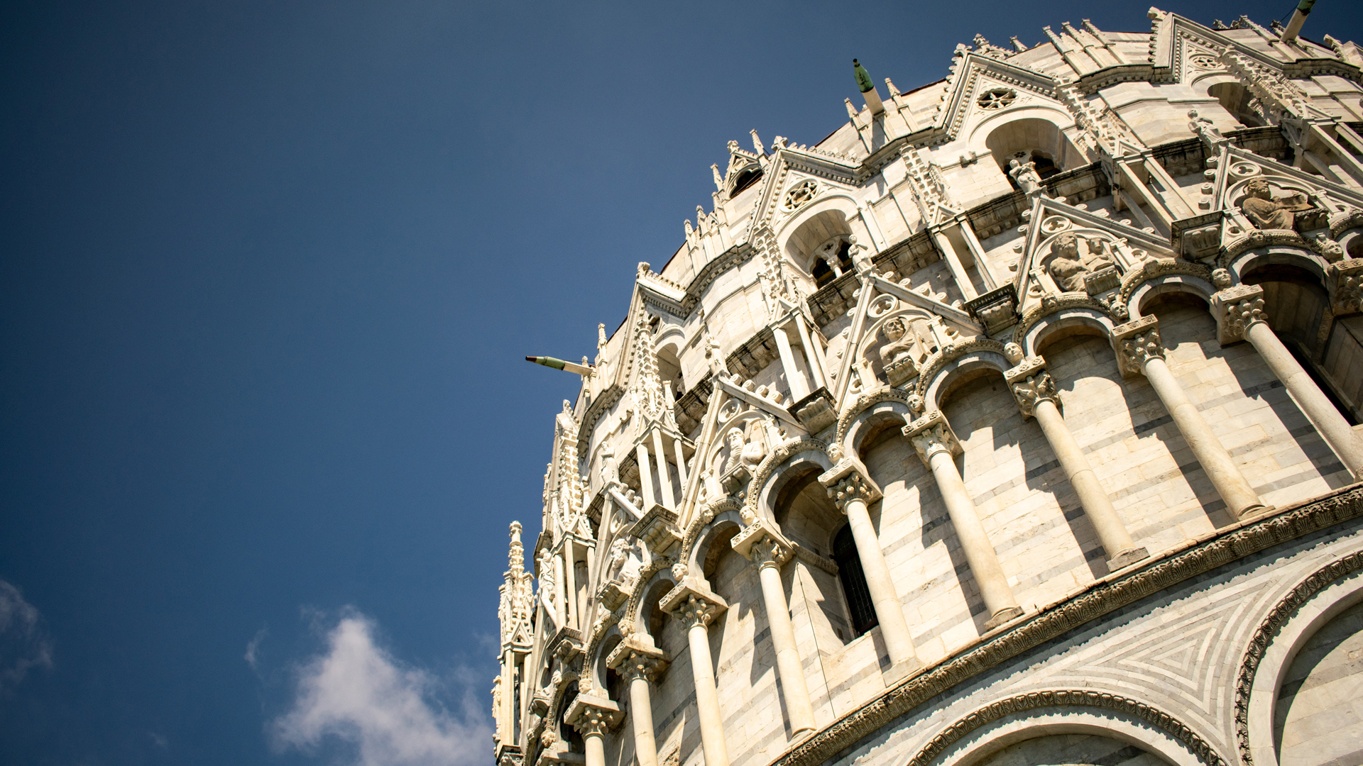 Pisa leaning Tower guided tour with skip the line ticket  - Photo 7
