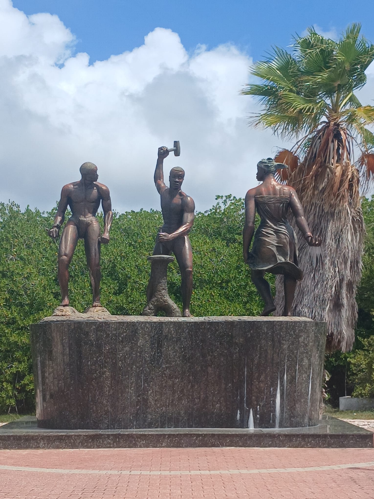 Curaçao African Heritage Tour: Roots, Culture & History
