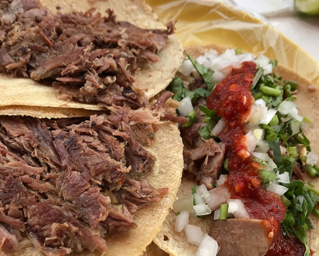 Food Tour Mexico: Águas Termais, Pulque e Gastronomia Local (3 Dias) — 6/7