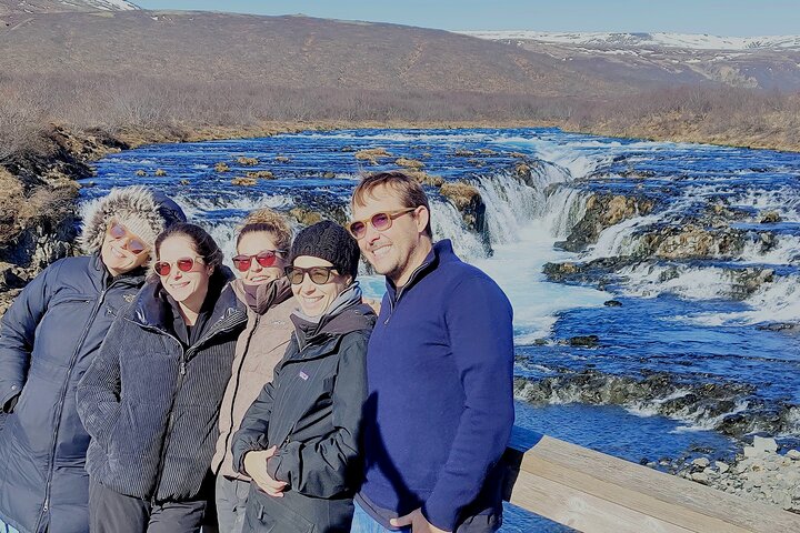 From Reykjavik: Private Golden Circle Tour with 5+ stops - photo 11