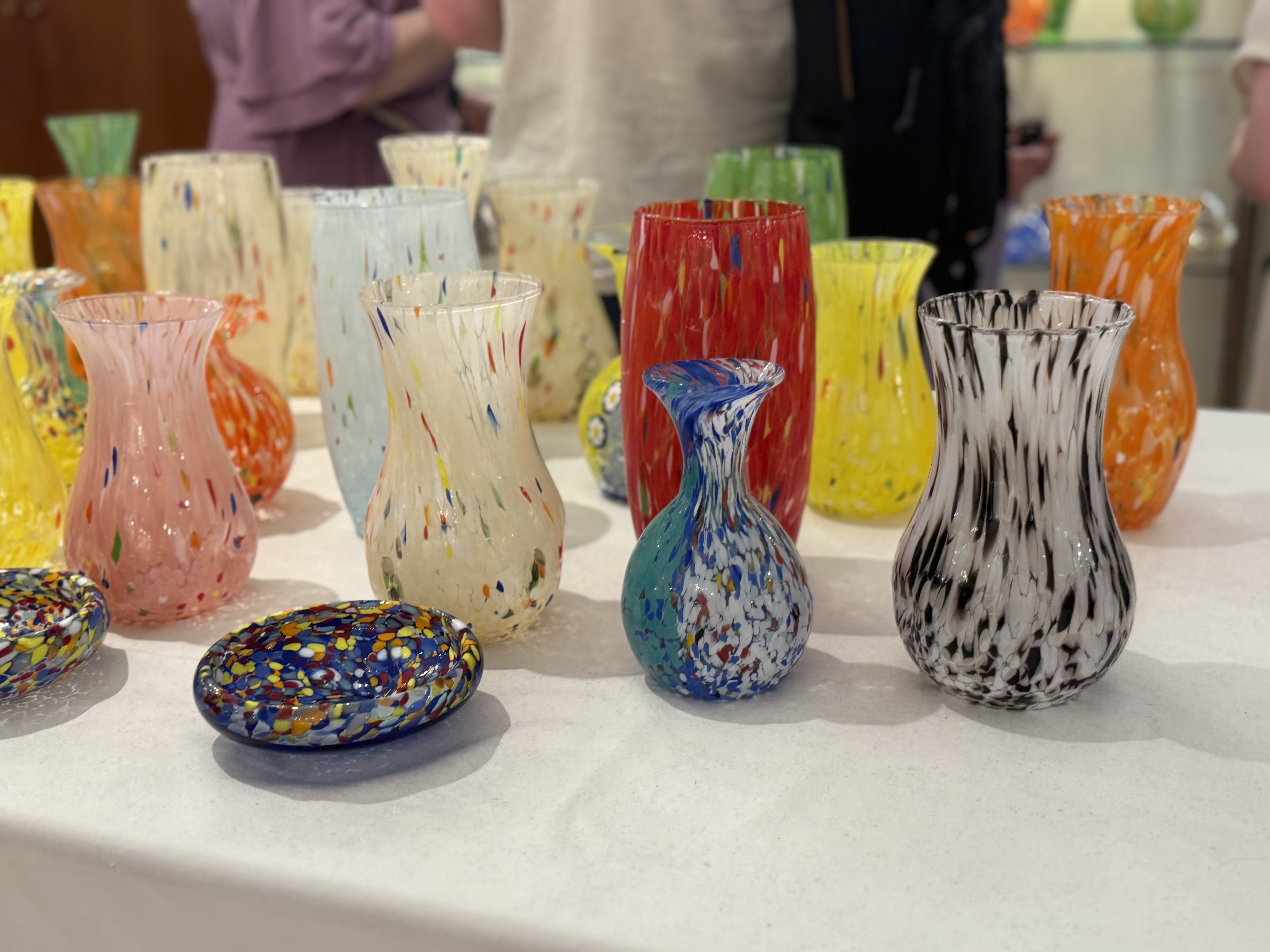 Exclusive Private Excursion to the Charming Murano Island & Glass Demonstration - Photo 6