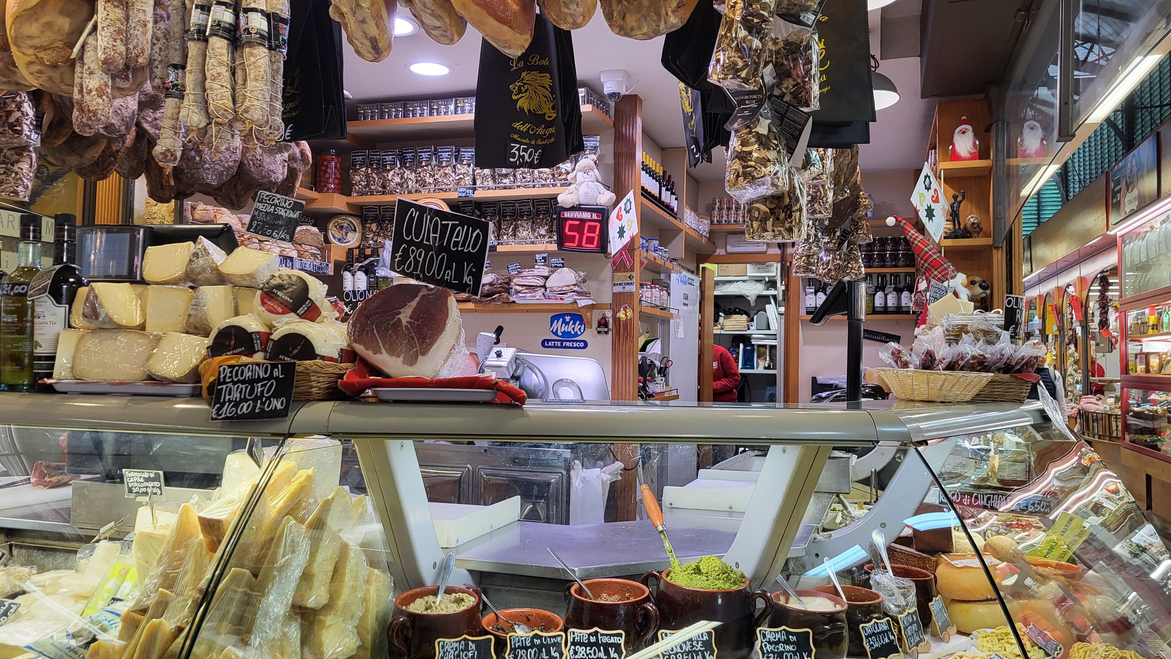 Tuscan Flavors: A Private Hands-On Cooking Adventure in Florence - Photo 5