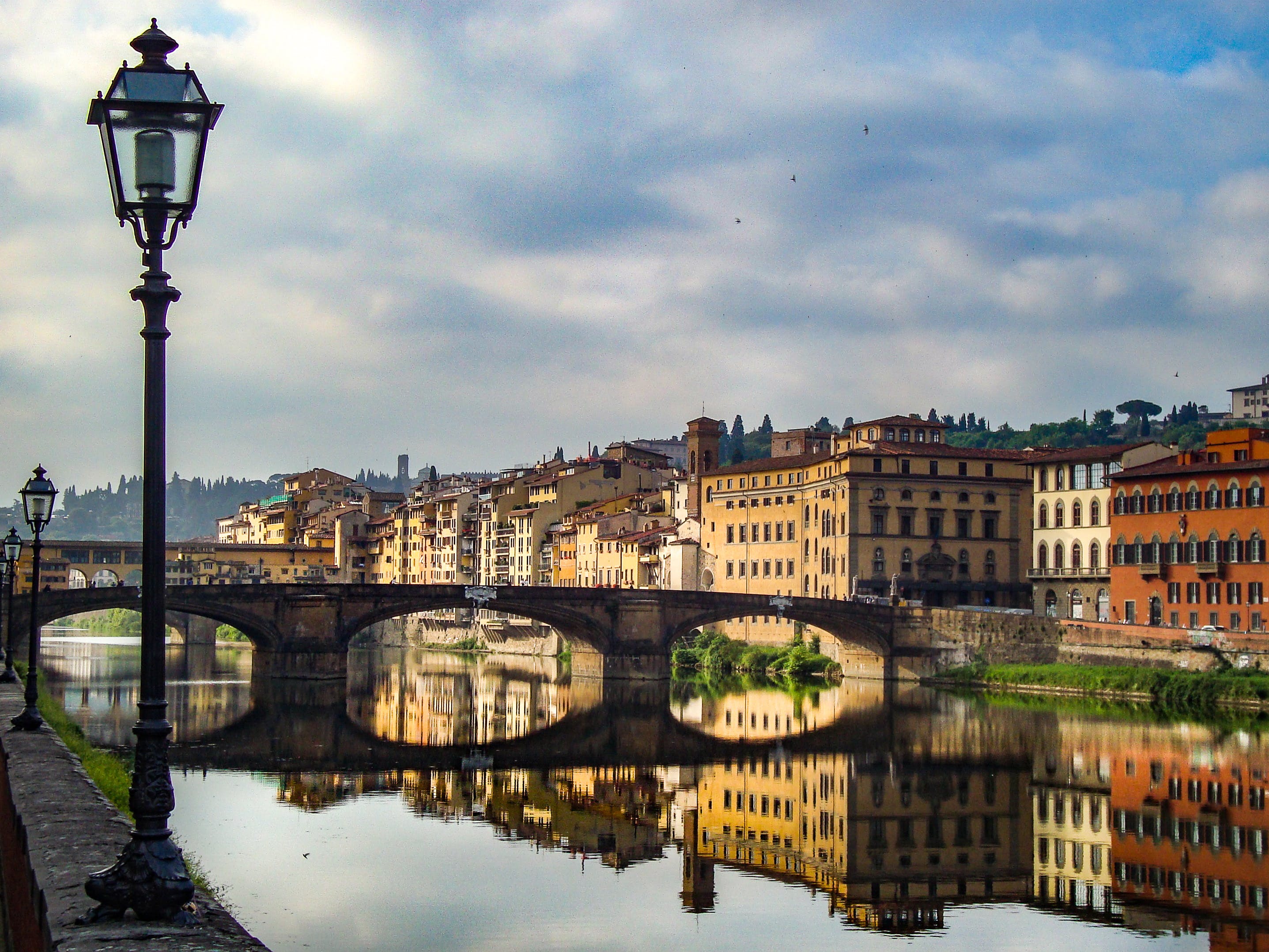 Escapadas a la ciudad de Florencia: 03 noches / 04 días - Foto 4