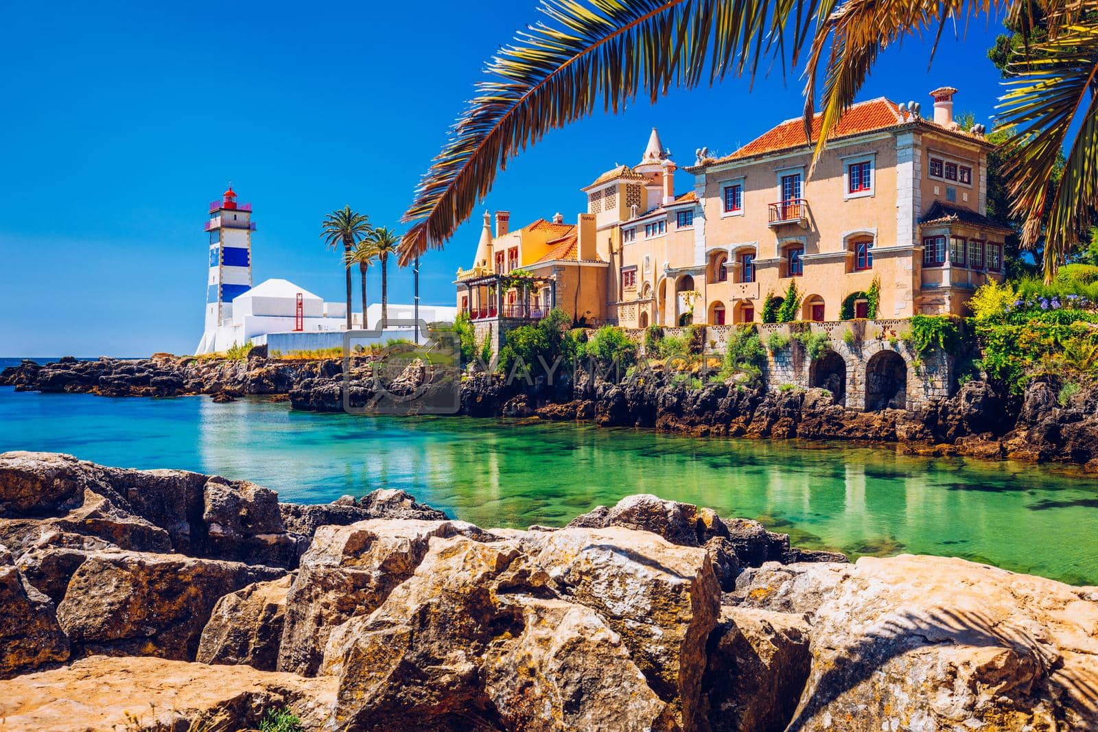 Lisboa: Sintra, Jardins do Palácio da Pena, Regaleira, Cabo da Roca Coast e Cascais