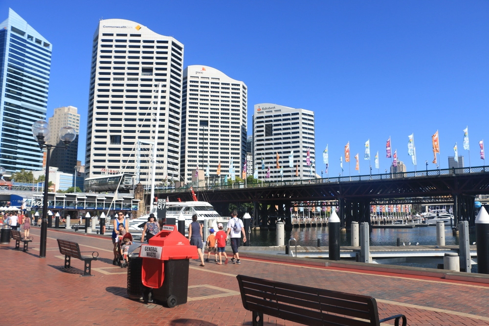 Discover Sydney - Private walking tour - Photo 3