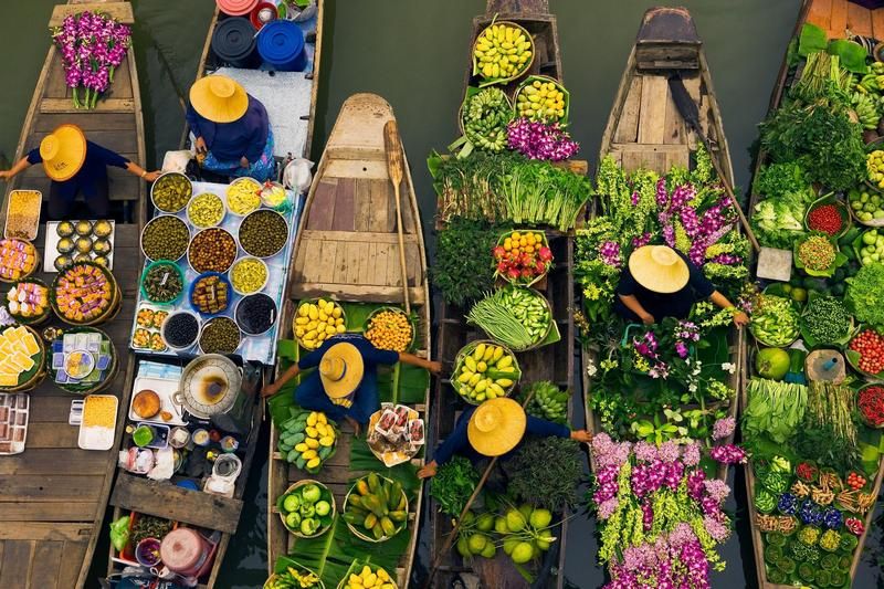 Delta del Mekong y templo de Angkor 8 días 7 noches - Foto 5