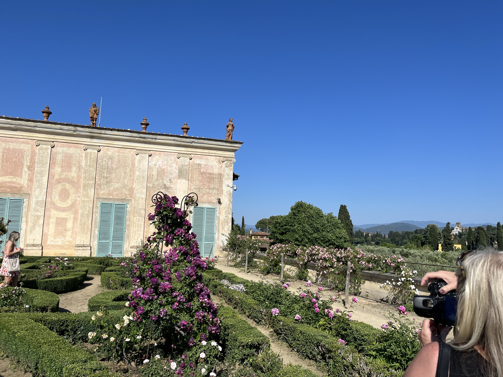 Pitti Palace & Boboli  Gardens tour with a local Guide - Photo 37