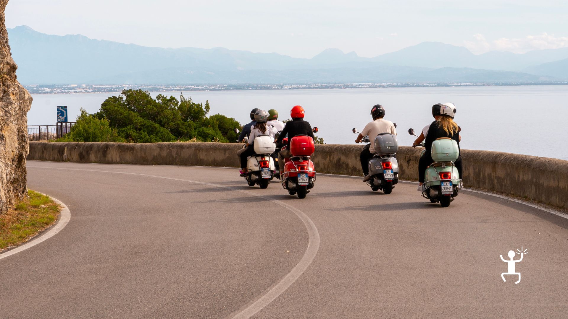 From Naples: Vespa tour of the Amalfi Coast - Photo 11