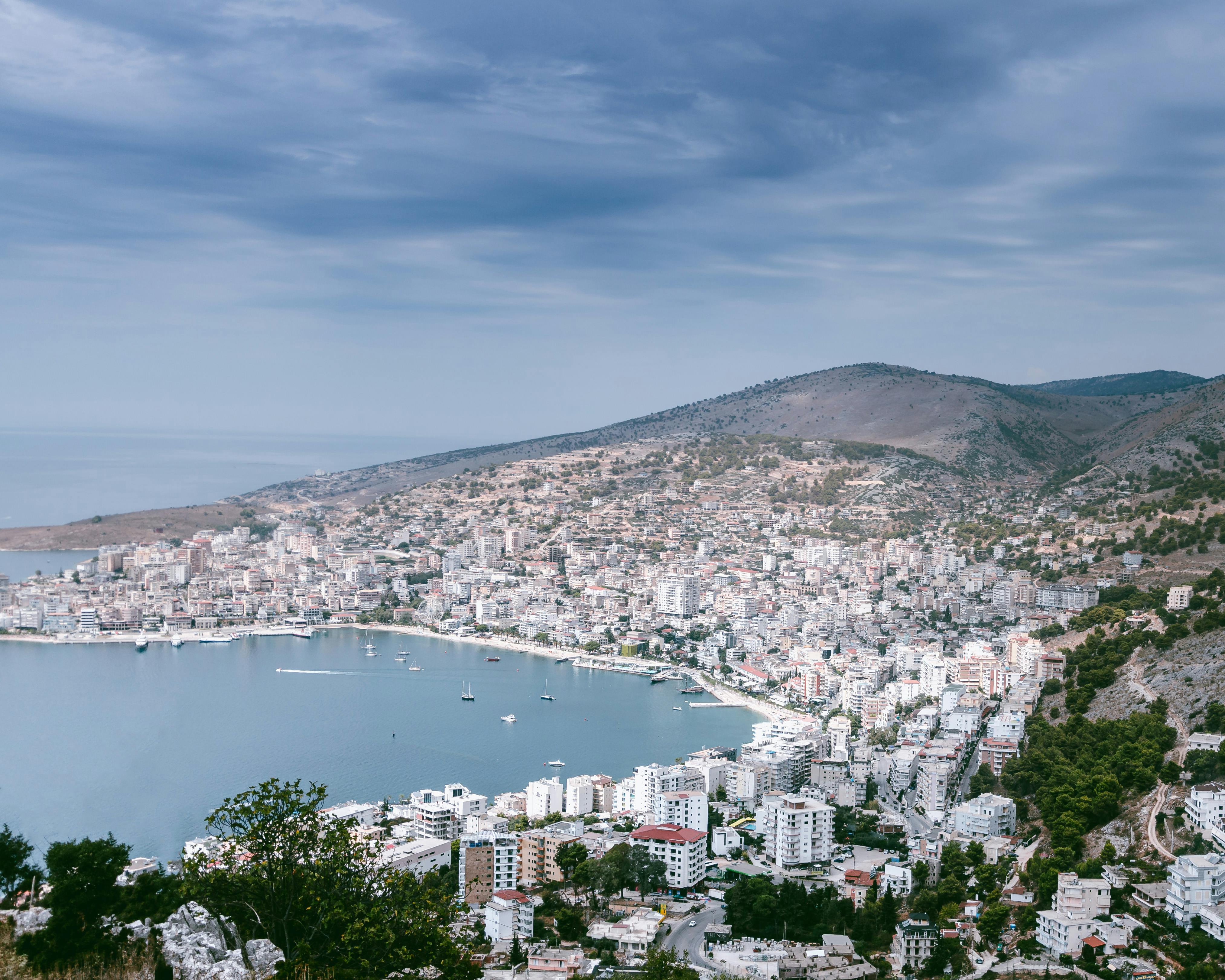 Saranda walking tour with history and archeology: half day panoramic tour - Photo 10