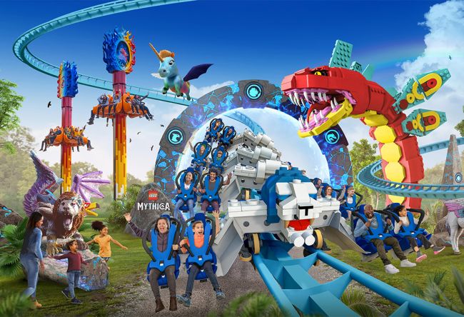S4HT Kids Club: 4 Days Legoland Deutschland – Healthy Explorers Tour