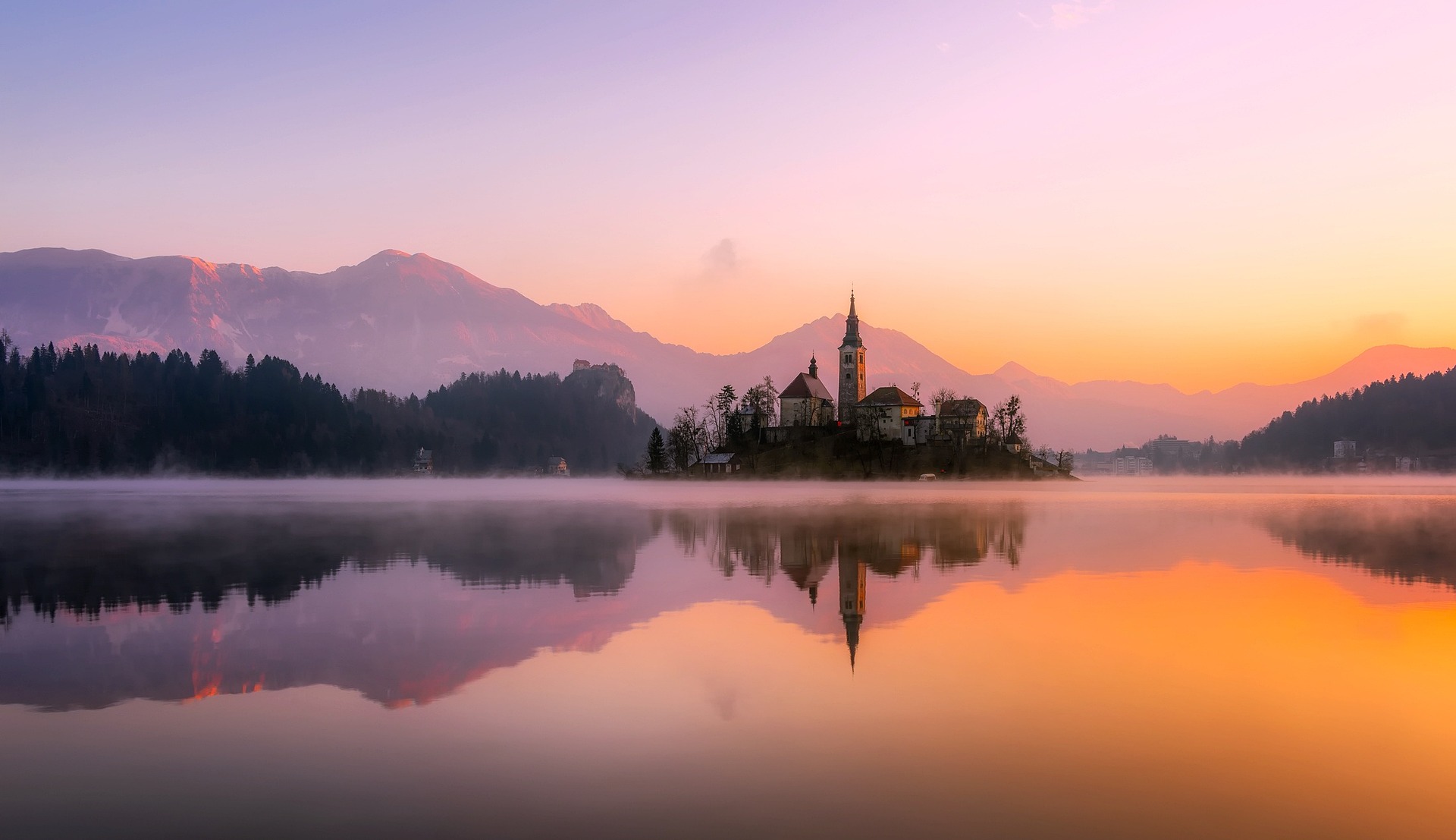 Ljubljana City Break- 05 Nights & 06 Days