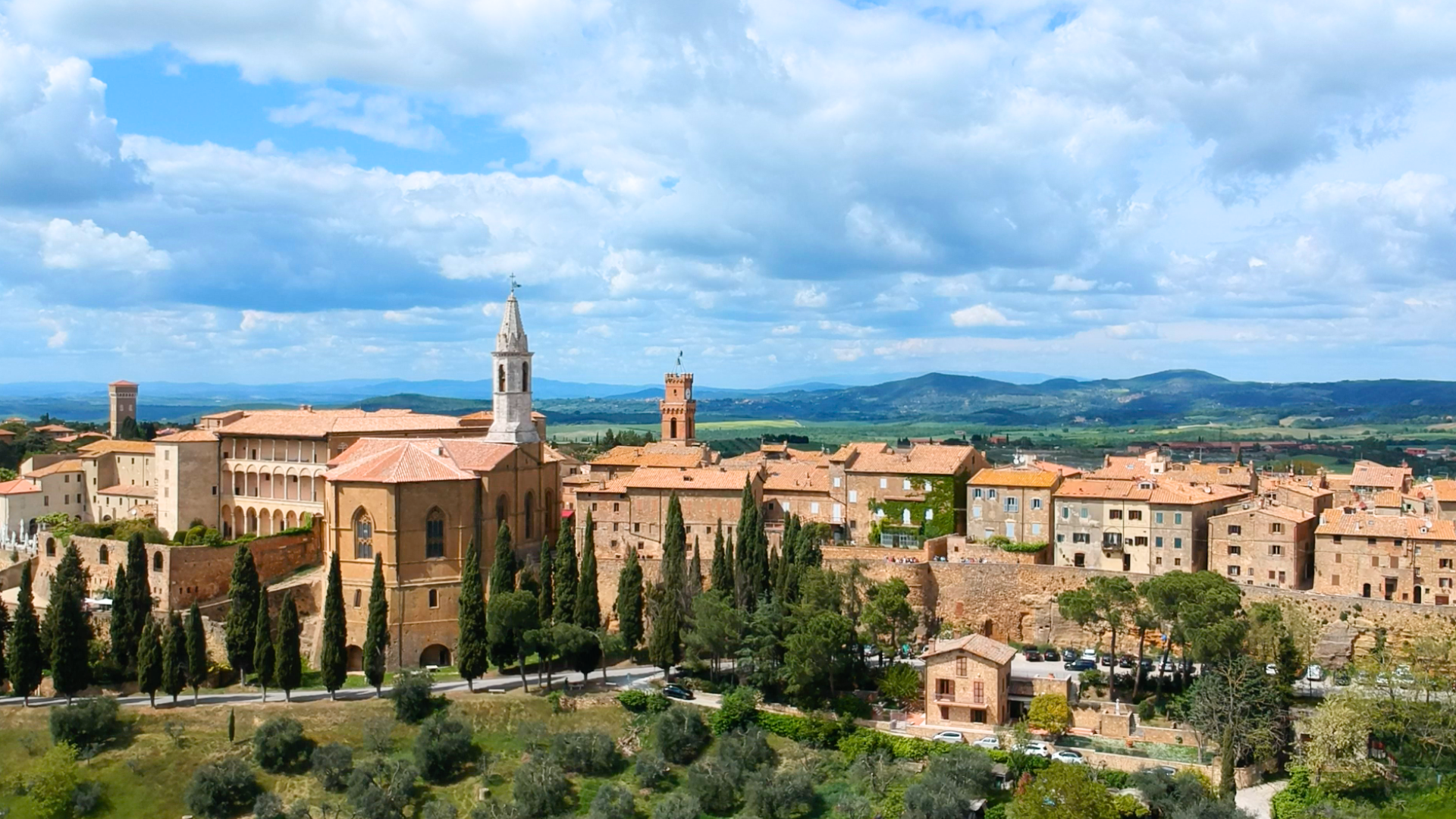 From Siena:  Pienza and Montepulciano ES - Photo 20