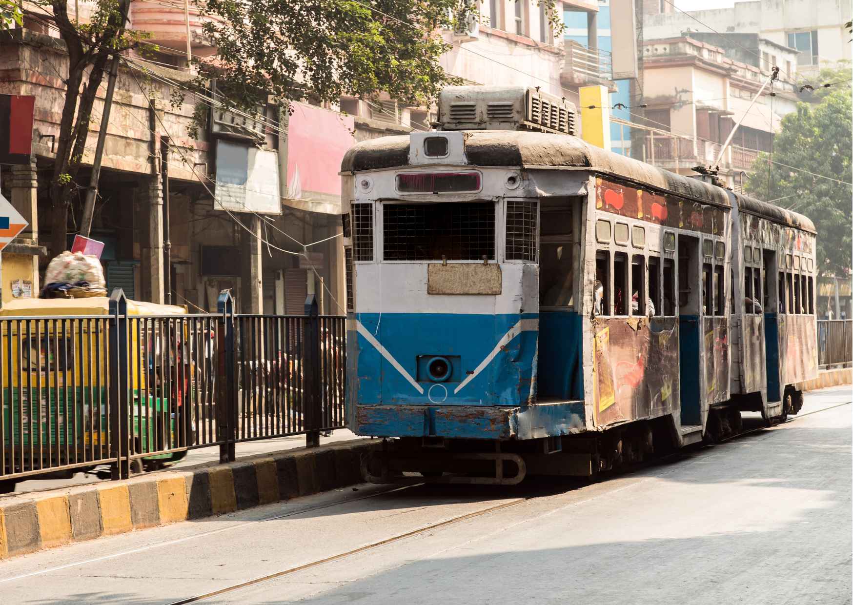 Free Walking Tour Kolkata - Photo 2