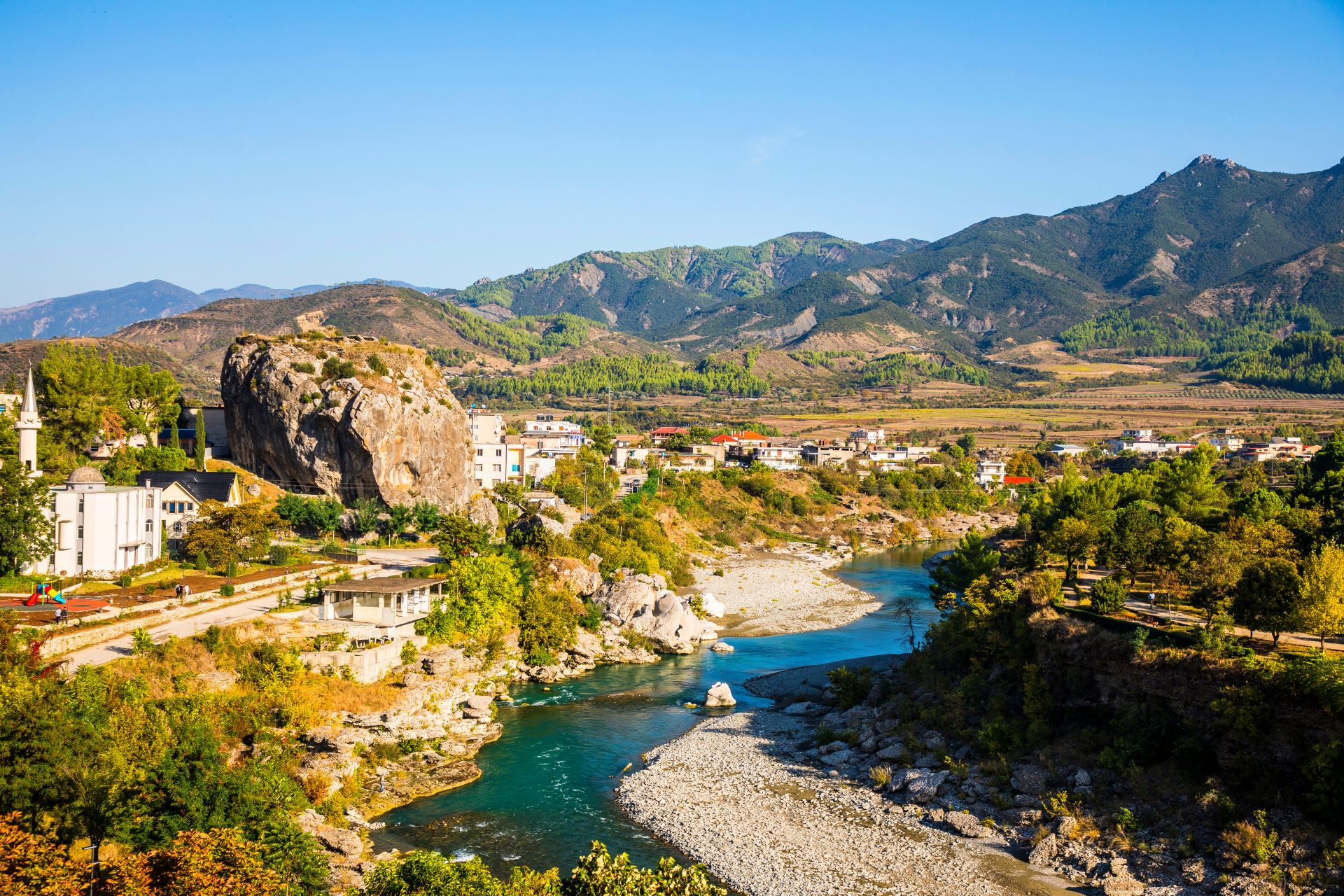 Day trip to Permet, a mix of nature, gastronomy and thermal pools - Photo 8