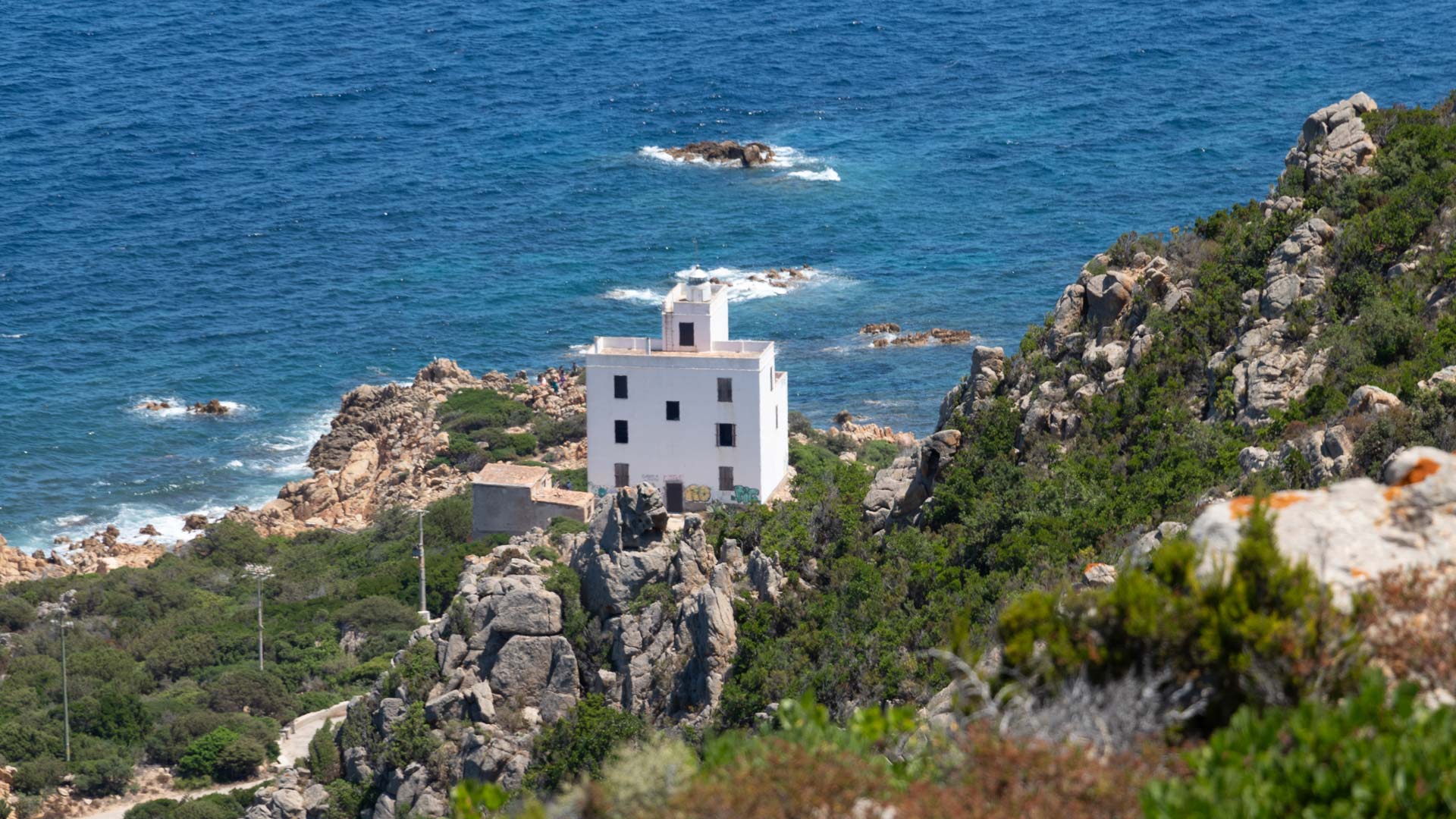 From Orosei: private Jeep tour in Biderosa and Capo Comino - Photo 3