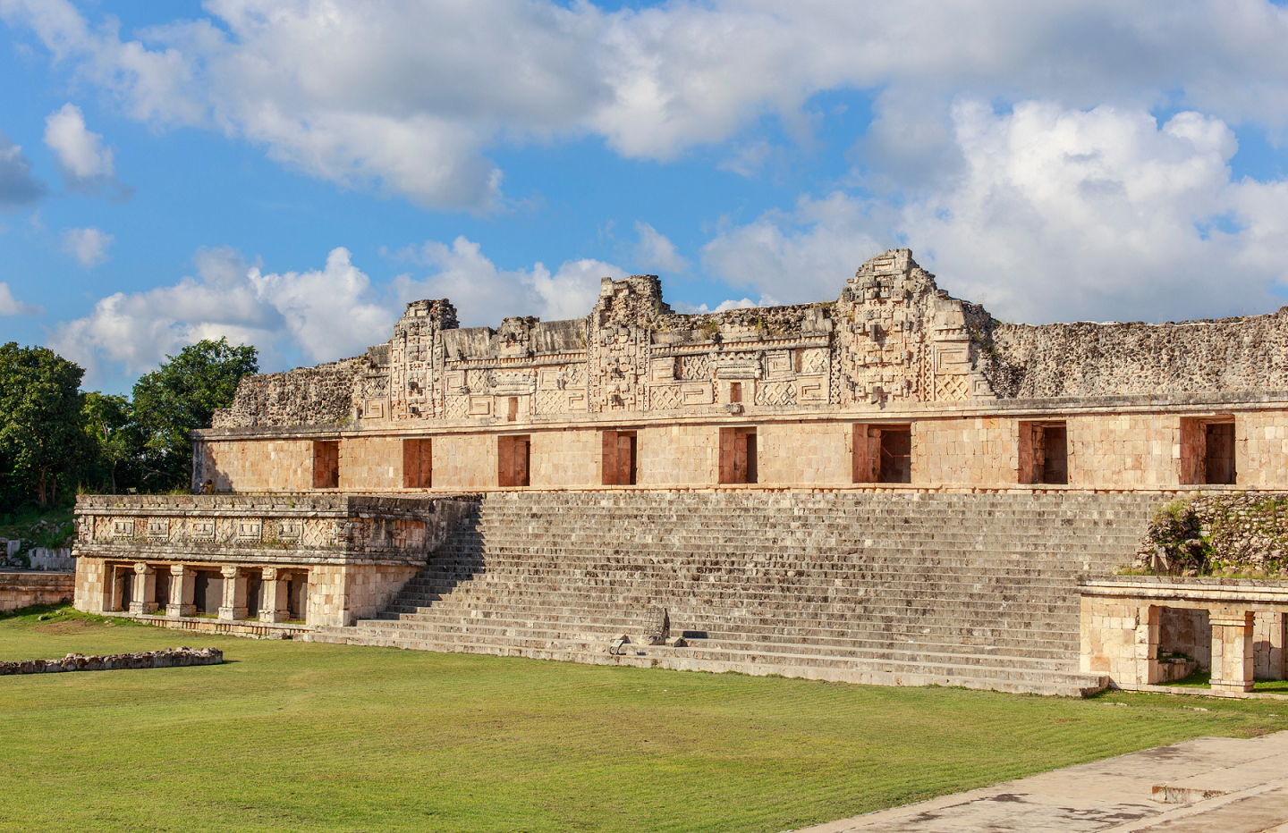 Desde Mérida: Uxmal, Cenote Sambula y Museo del Chocolate ChocoStory 3