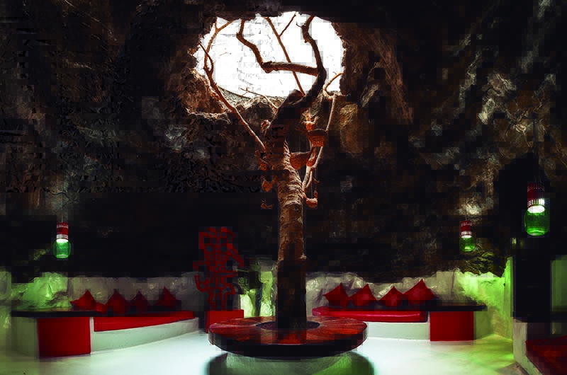 César Manrique Discovery Tour