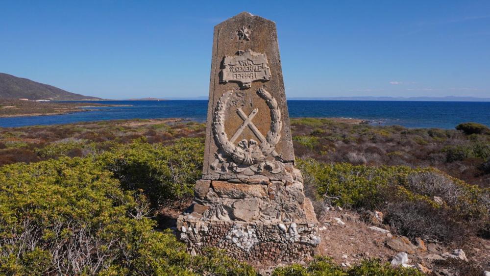 ASINARA ISLAND TOUR - Full Day (Off Road Tour in the National Park) - Photo 27