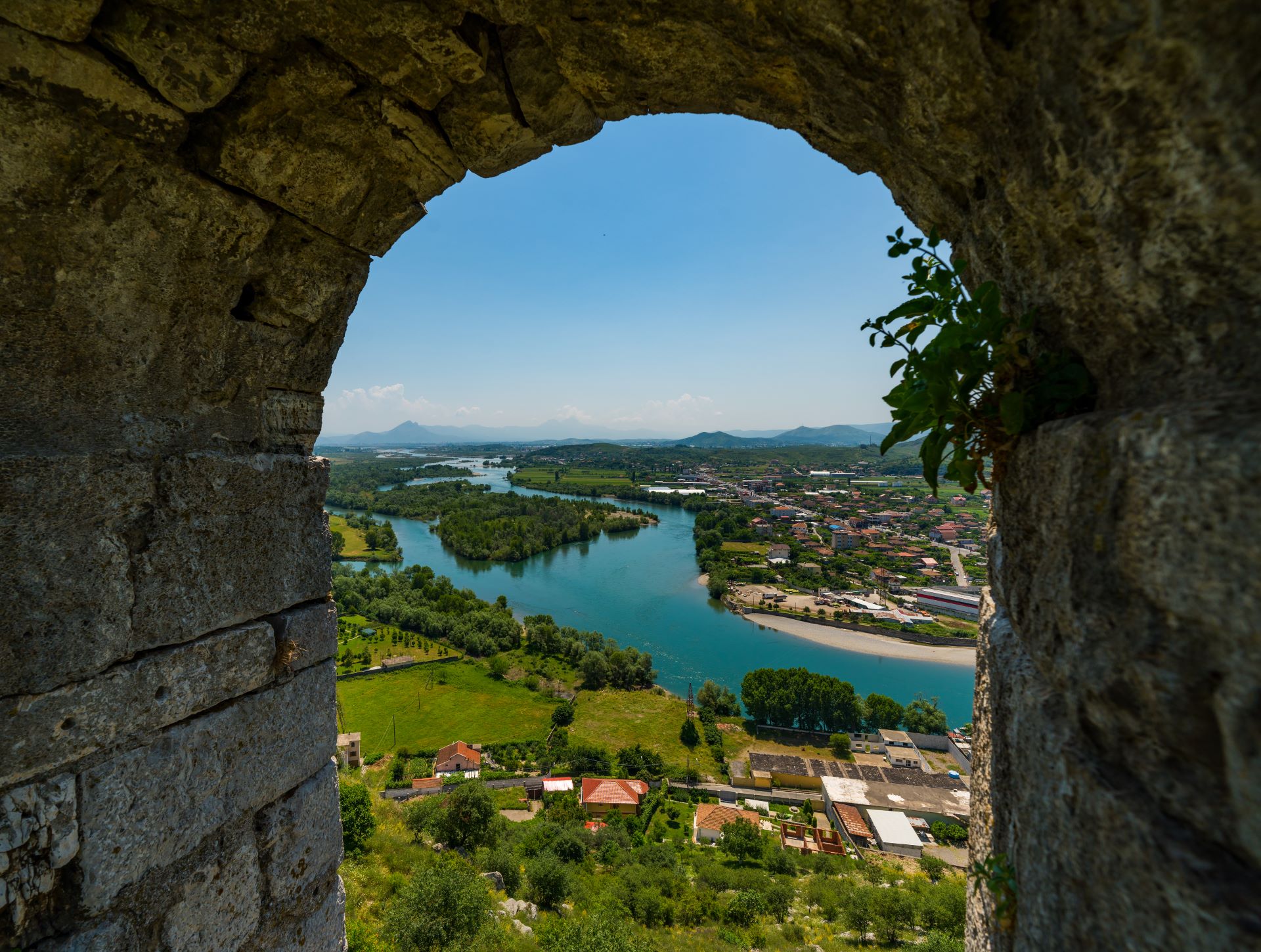 Shkoder, Rozafa Castle and Skadar Lake from Tirana - Small Group - Photo 8