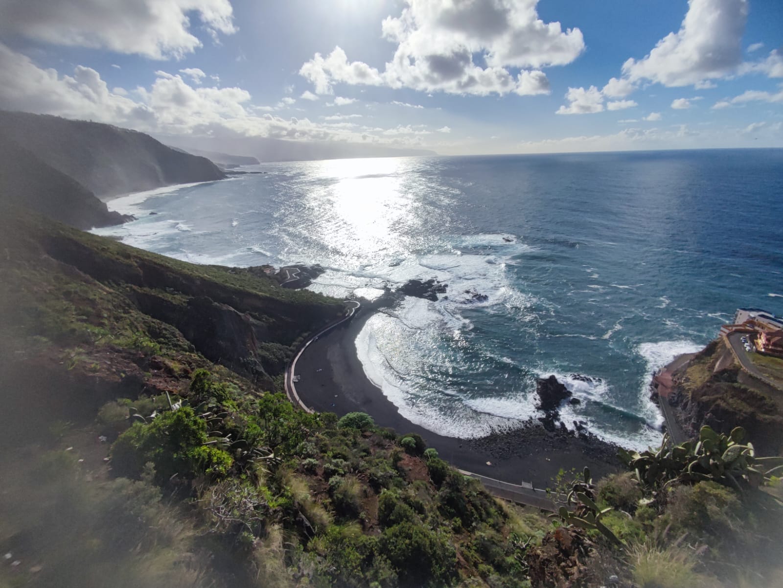 Excursion privada Paisajes y contrastes por la costa norte de Tenerife - Photo 3