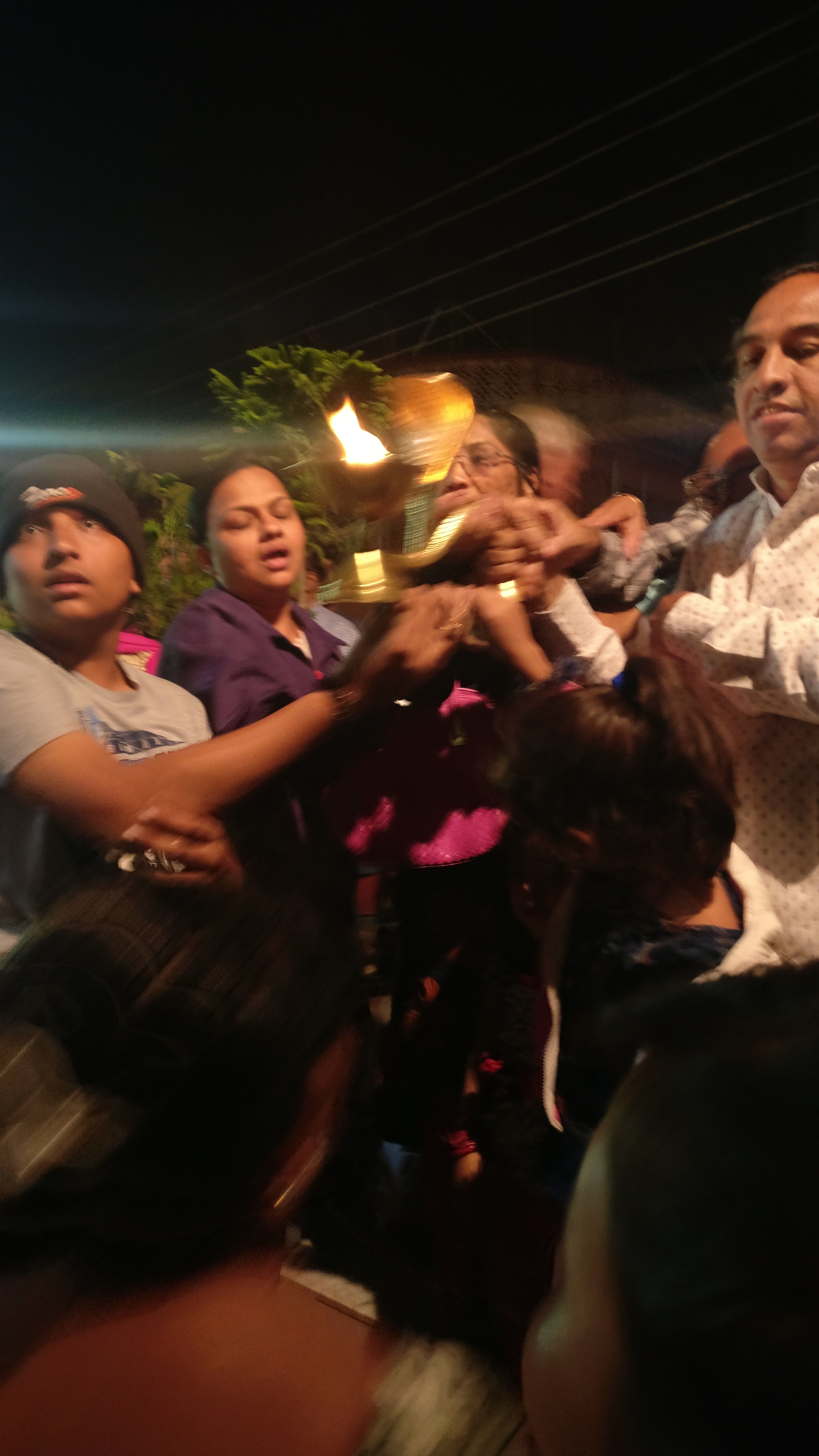 Free Walking Tour Rishikesh - Photo 8