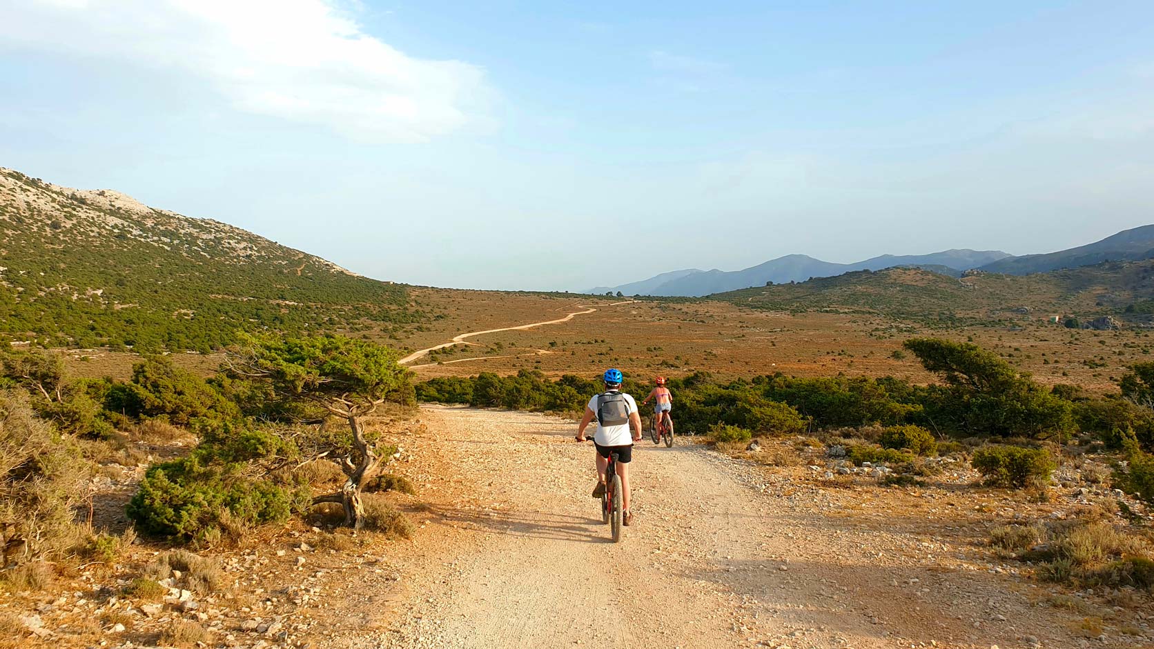 Urzulei: ebike tour in Supramonte with aperitif - Photo 4