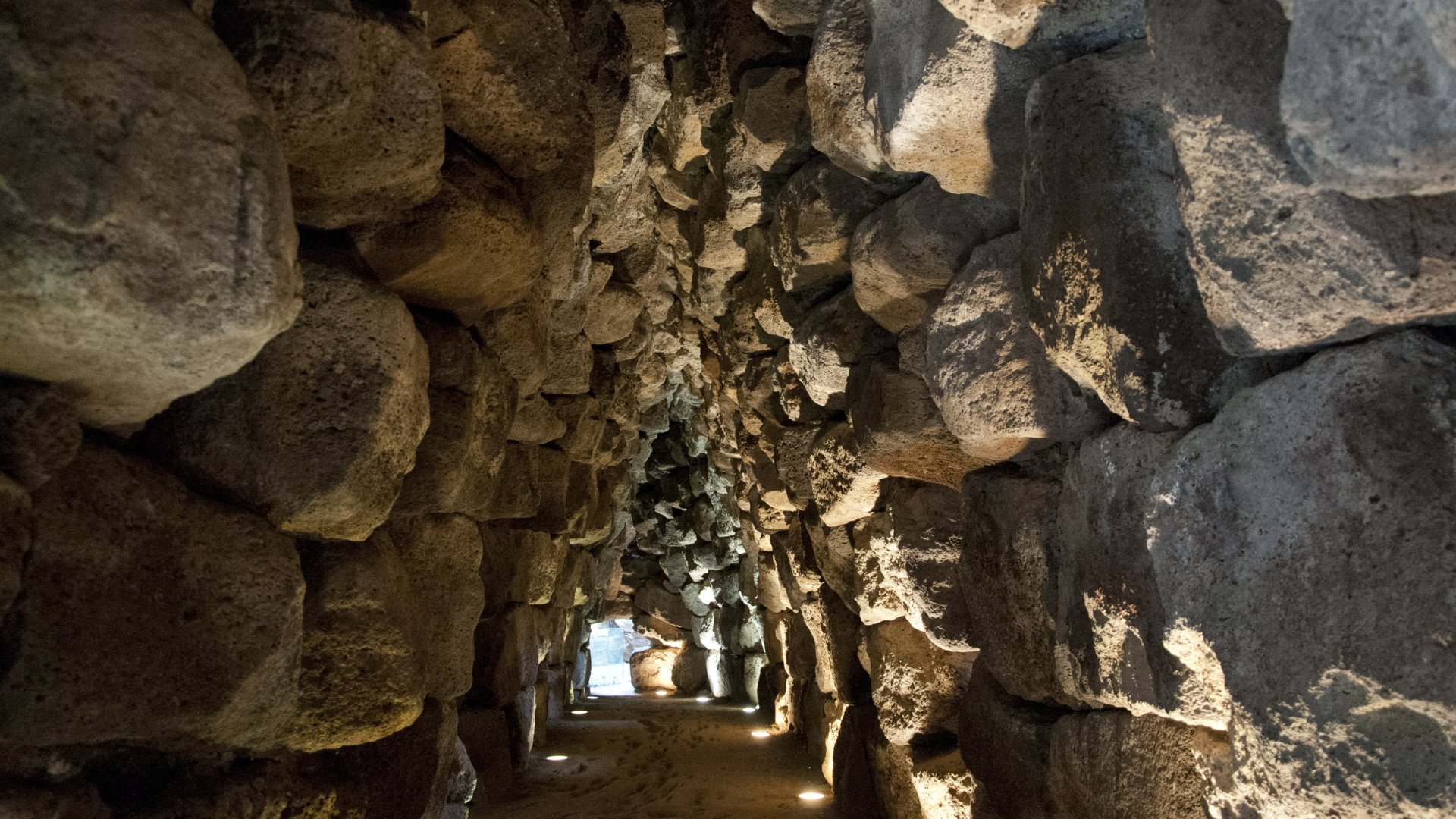 From Cagliari: tour of the Giara and the UNESCO archaeological site of Barumini - Photo 5