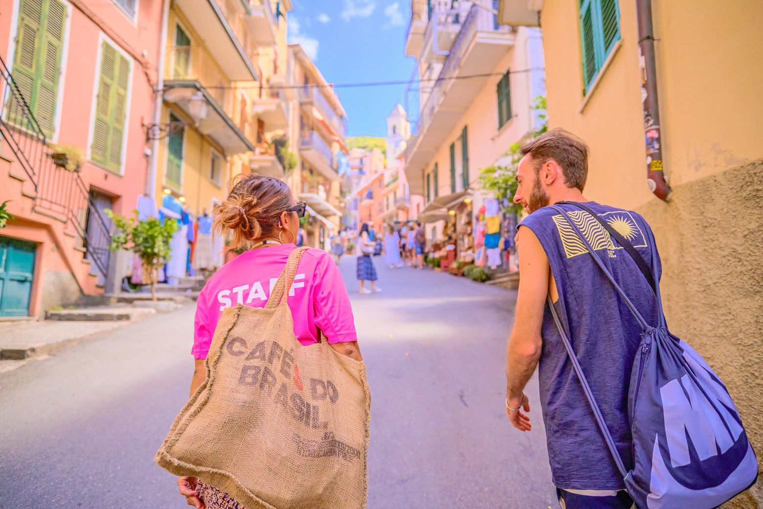 Full-Day Small-Group Cinque Terre Tour from Florence - Photo 11