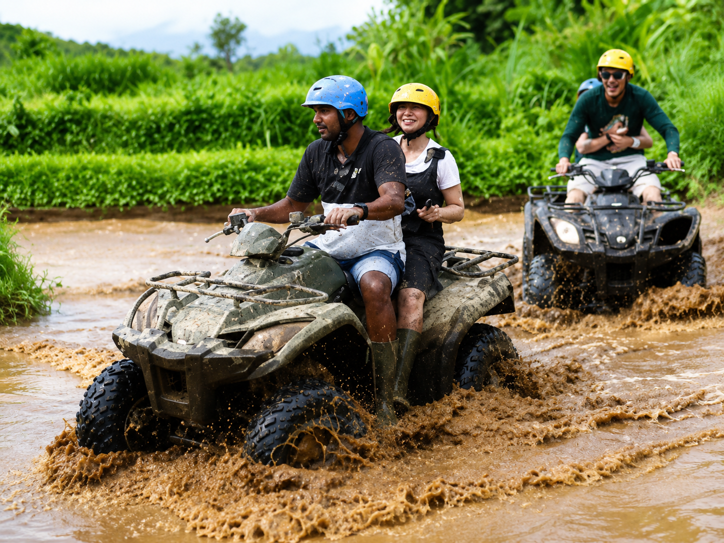 Tour de 8 días por el exótico Bali: aventura, cultura y naturaleza - Foto 4
