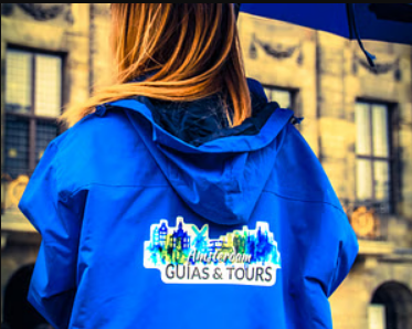 Amsterdam Semi-Private Walking Tour & Pankacke Tasting - Accommodations in Ámsterdam