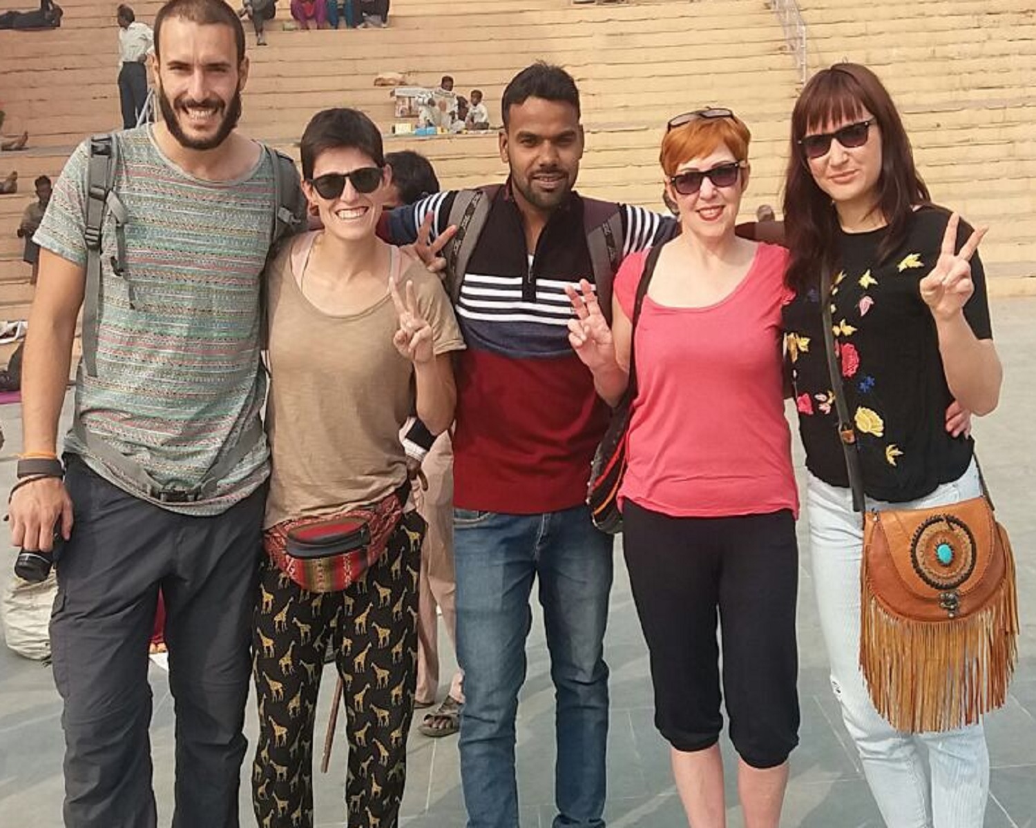 Free Walking Tour Jaisalmer - Photo 2