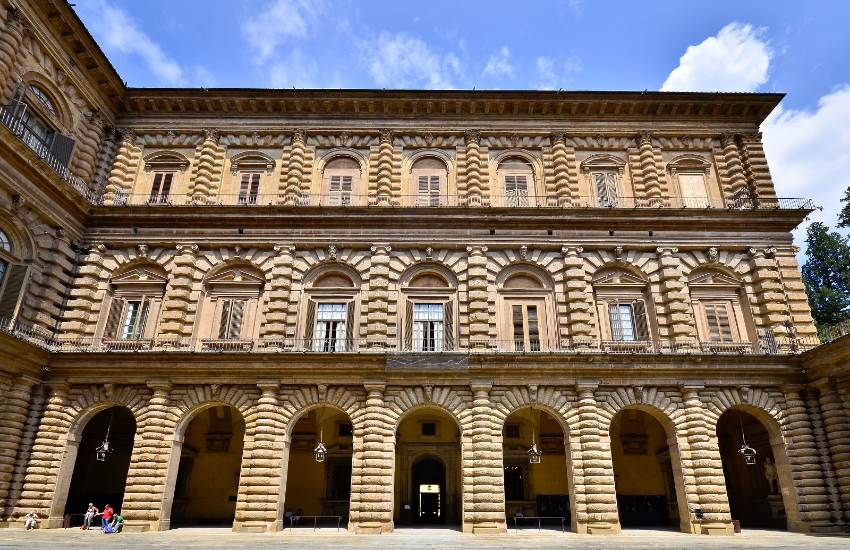 The Medici Family Walking Tour  - Photo 4
